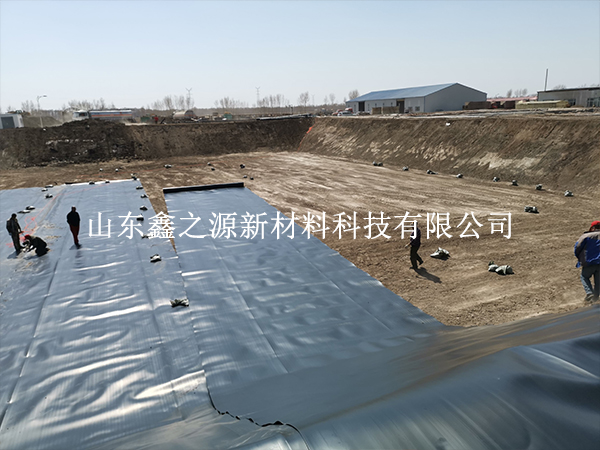 沼氣池防滲膜性能測試主要有哪幾項？