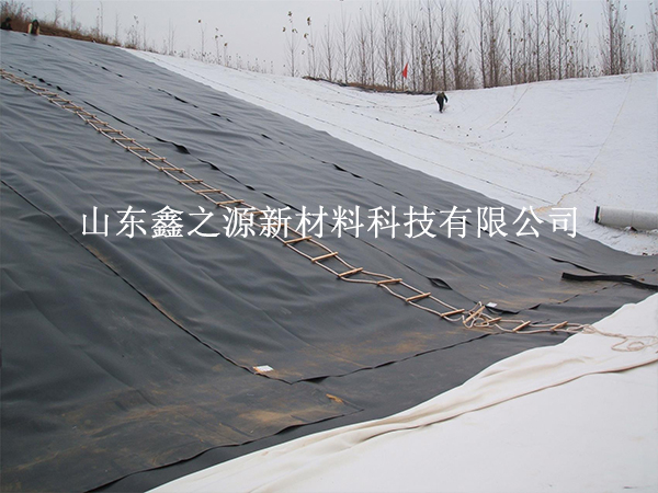沼氣池黑膜施工時須專注哪些細(xì)節(jié)？