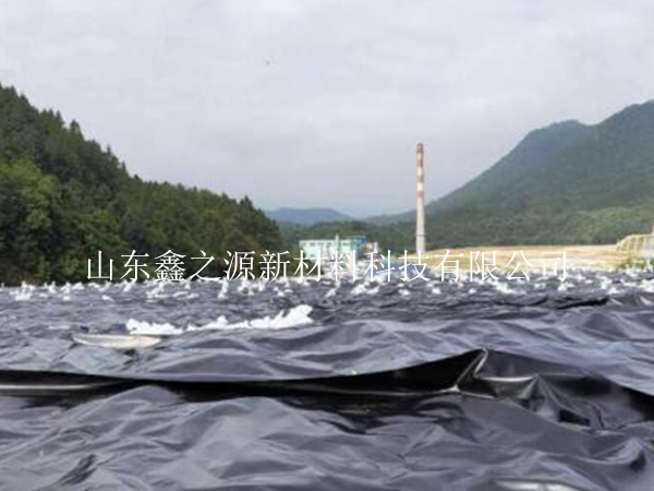 關(guān)于垃圾填埋場防滲膜的施工要求有哪些？
