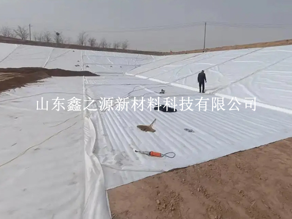 防滲復(fù)合土工膜運輸注意事項：安全高效，細節(jié)決定成敗