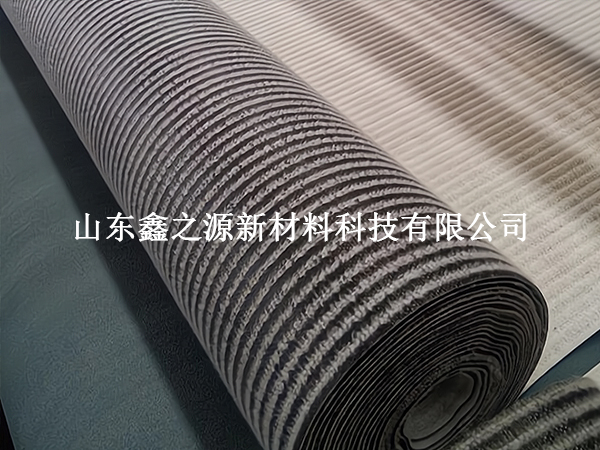 膨潤土防水毯鋪設(shè)后的后期維護技巧：輕松守護，持久防水