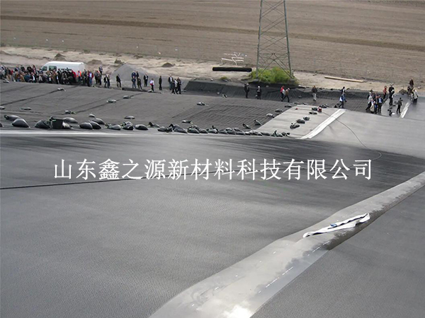 沼氣池黑膜鋪出褶皺？5 大原因找準了才能對癥下藥